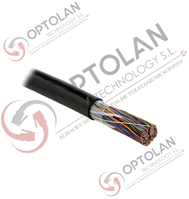 Cable Eap 51x2x0.51 Fca