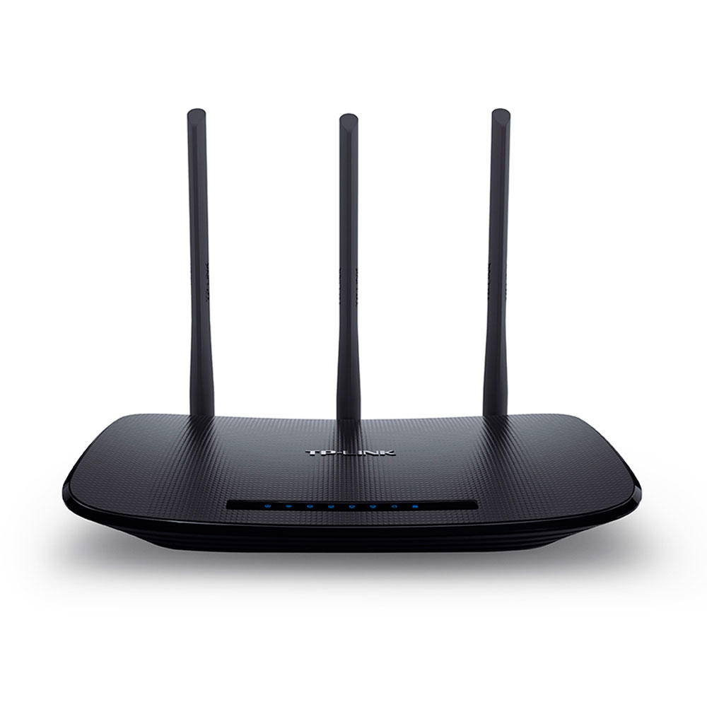 P.acceso/repetidor Tp-link Wireless N450