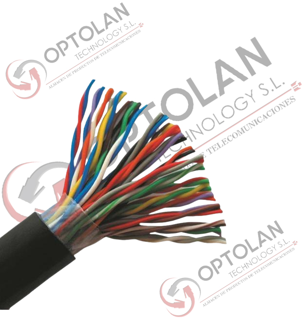Cable Eap 101x2x0.51 Fca