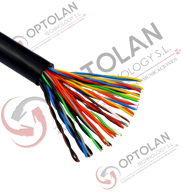 Cable Eap 26x2x0.51 Fca